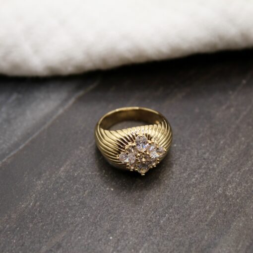 Bague Amanda