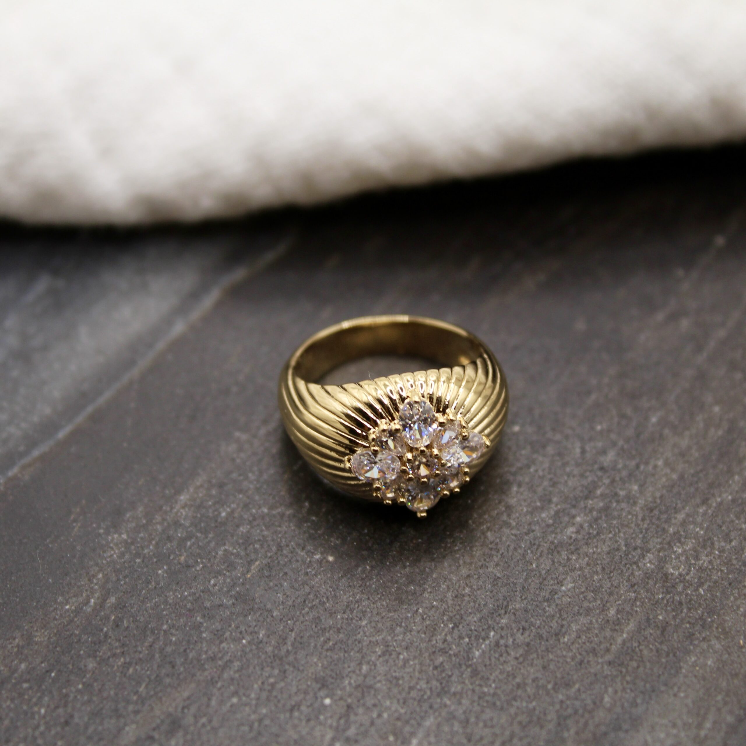 Bague Amanda