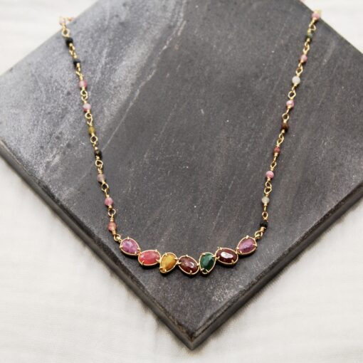 collier Auguste