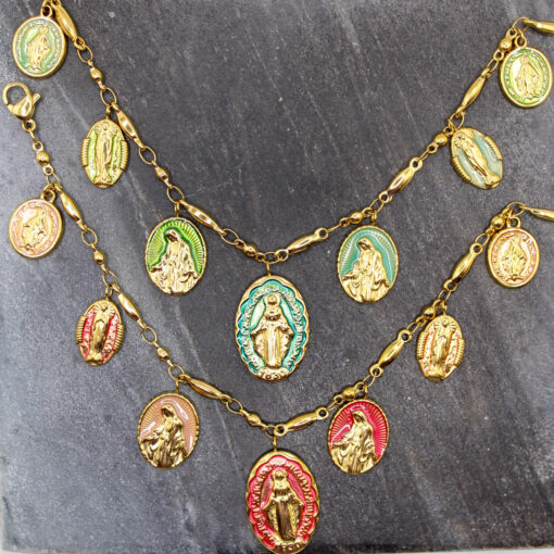 bracelet Marie-Jeanne