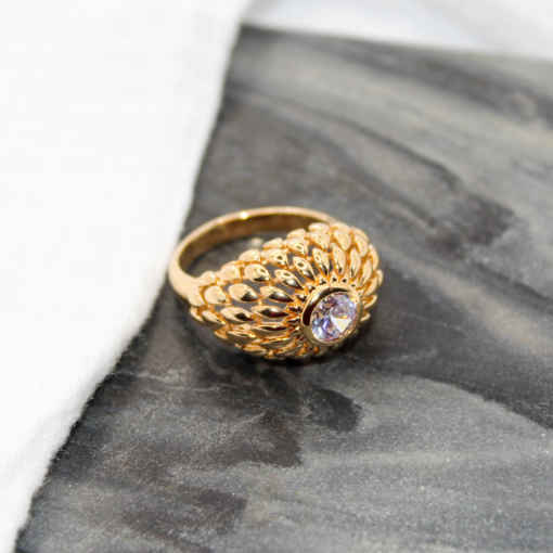 Bague Hedwige