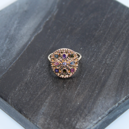 bague Amance