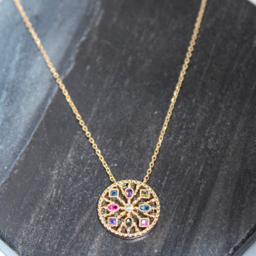 collier Amand