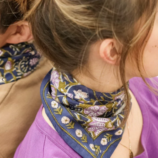 Foulard Taj Kids