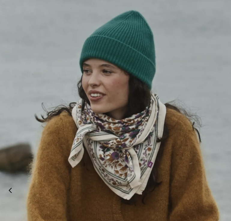 Foulard Bloom – Image 2