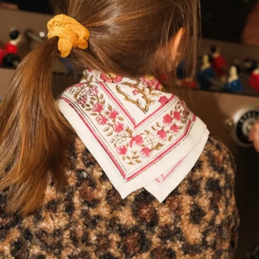 Foulard Dheli Blé Kids
