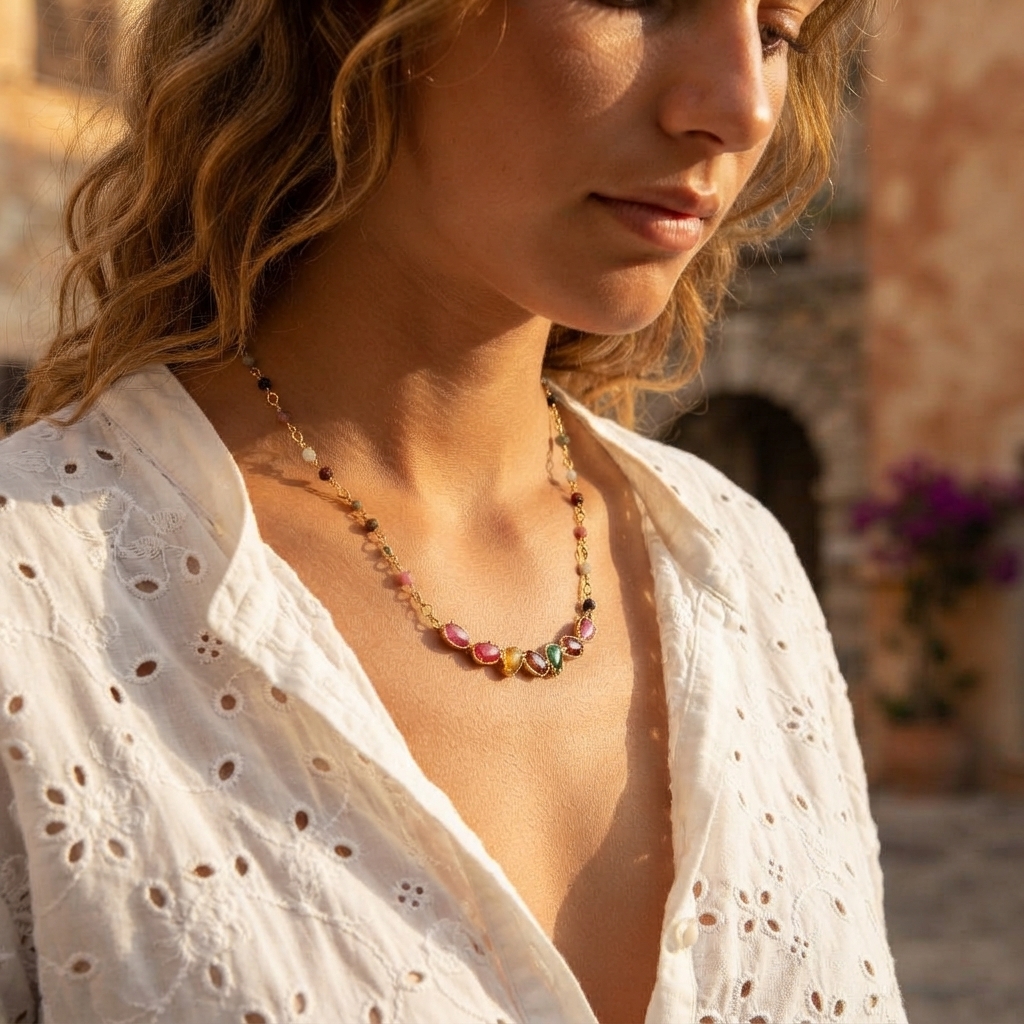 Collier Auguste