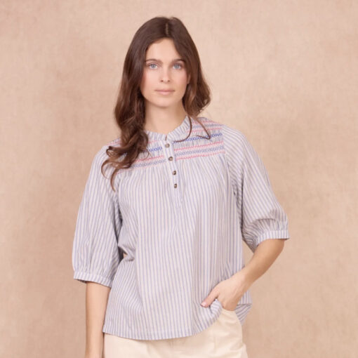 Chemise Zoé