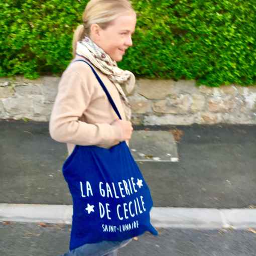 tote bag personnaliser