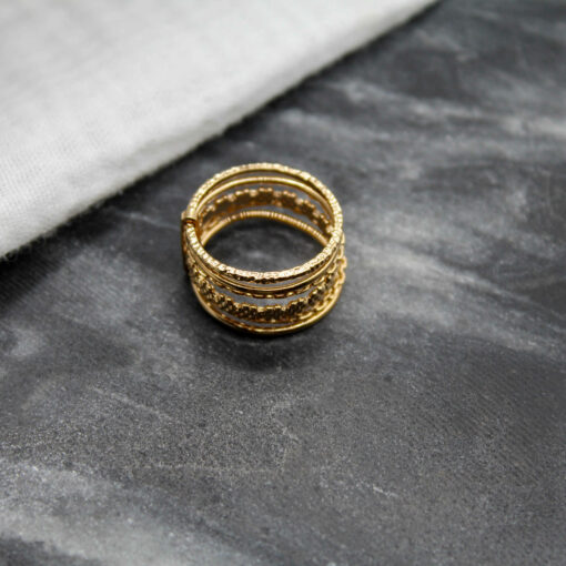 Bague Arabella