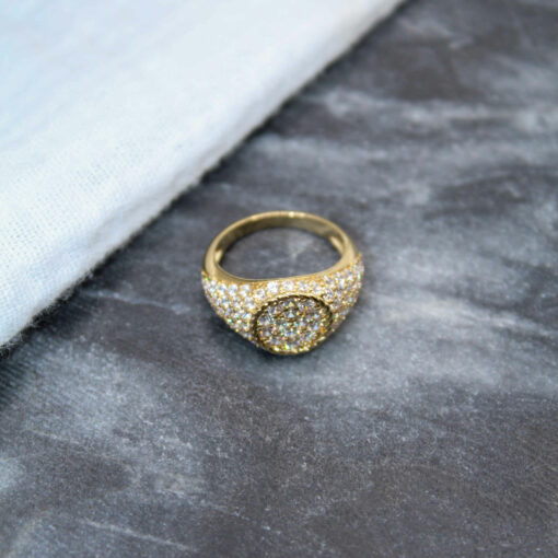 bague Eloïse
