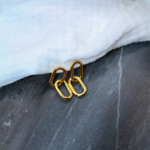 boucles d'oreilles Roxane