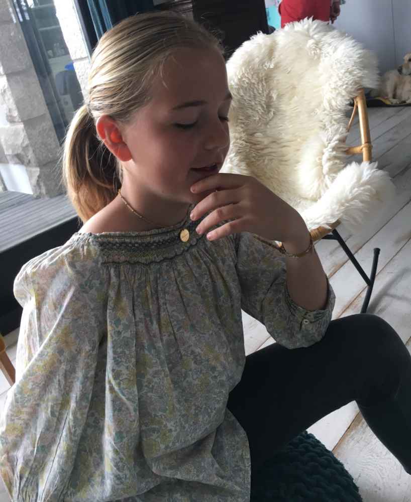 inspiration bijoux kid