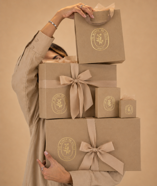 Carte Cadeau