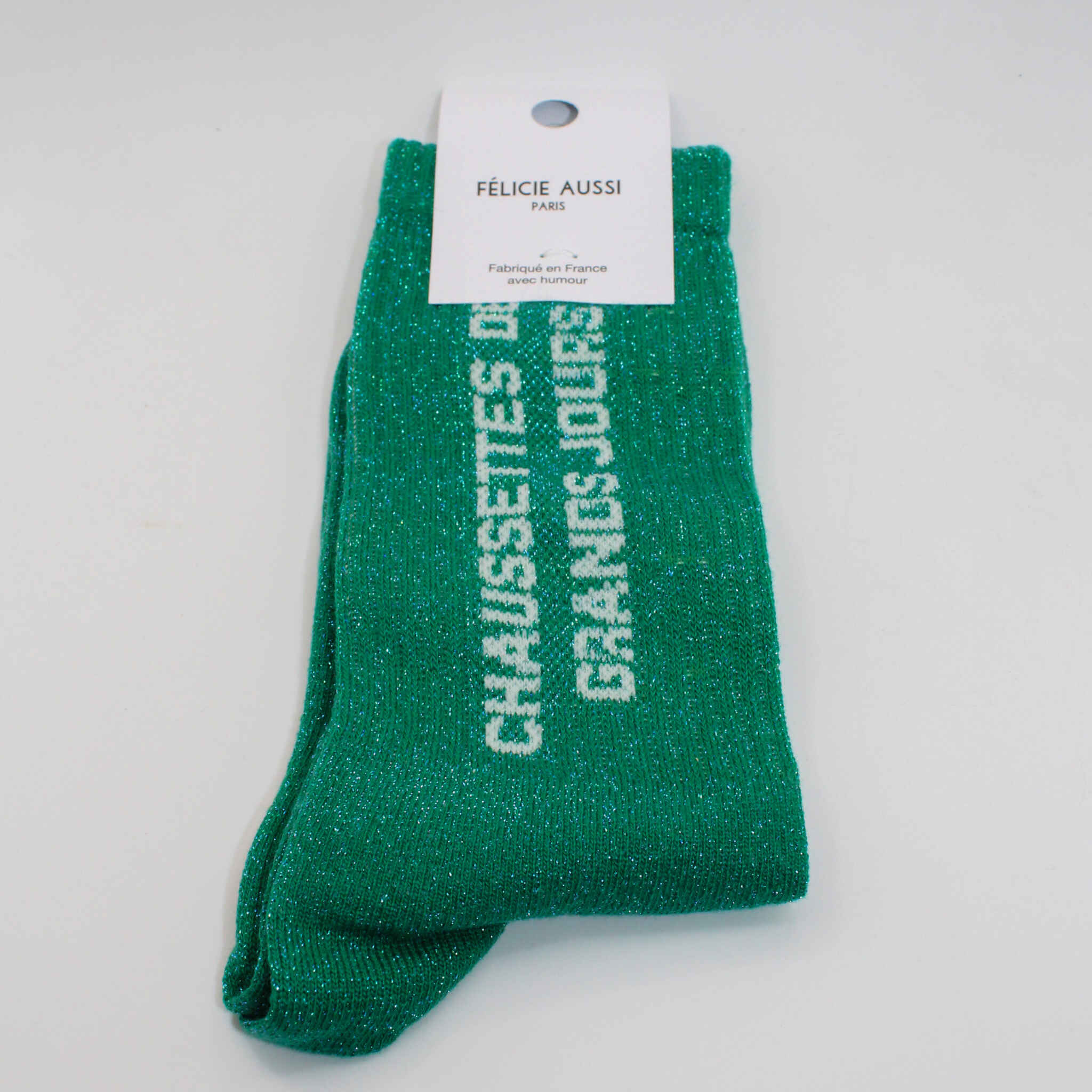 Sonic Des Chaussettes Bleu | Dressinn