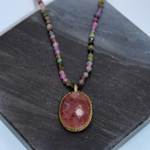 Collier Quentin