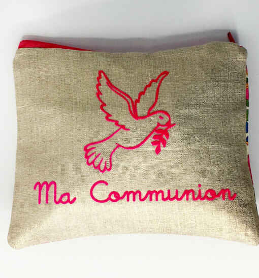 trousse ma communion