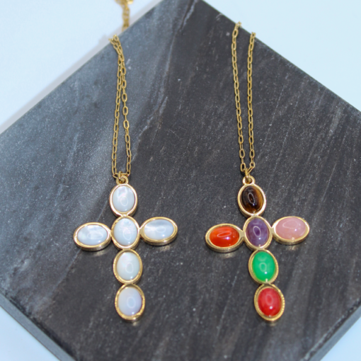 collier David