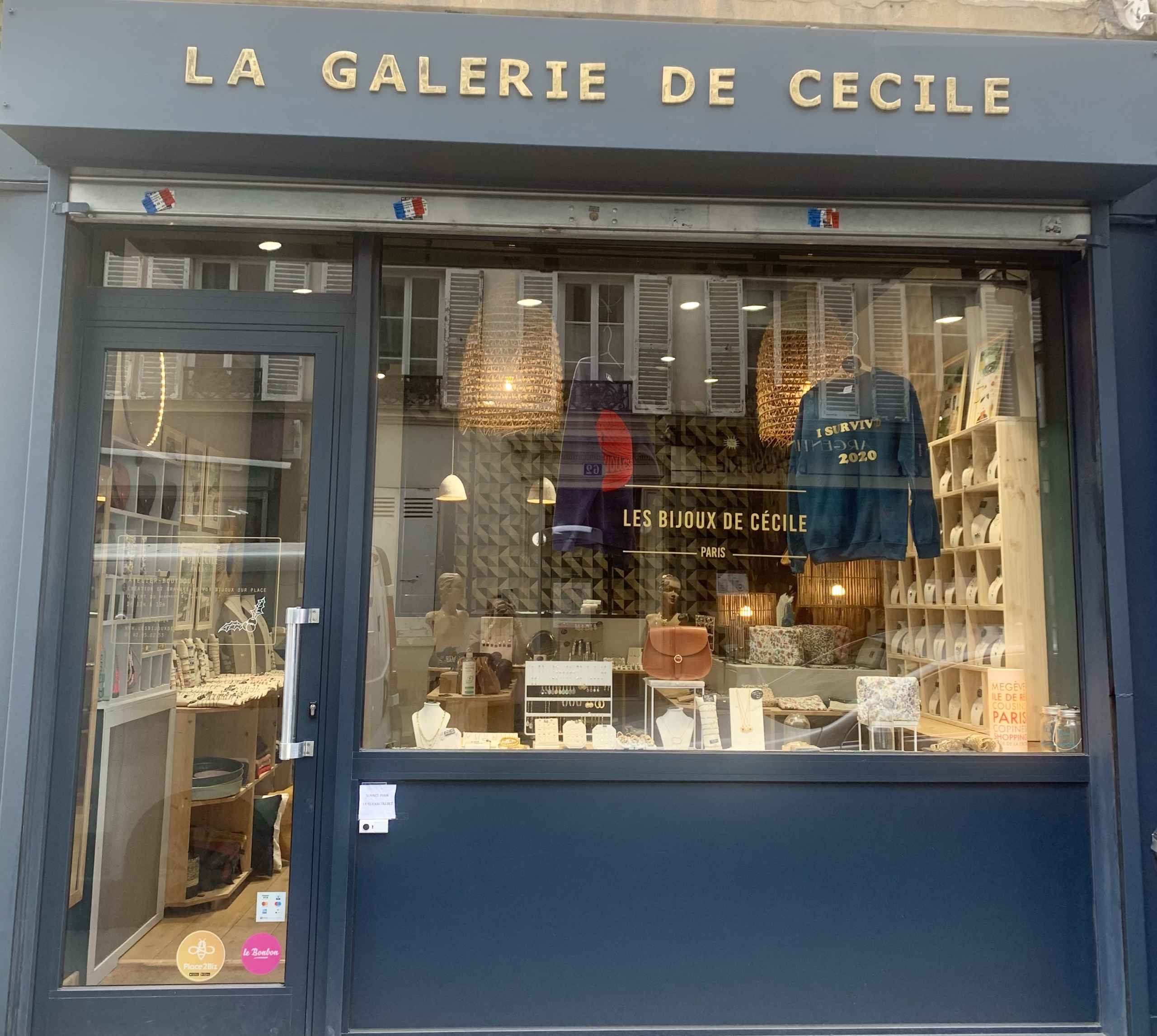 Boutique bijoux on sale