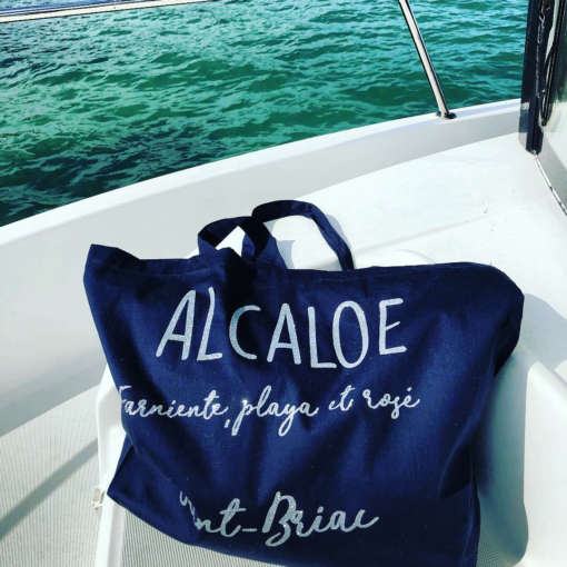 Totebag personnalisable