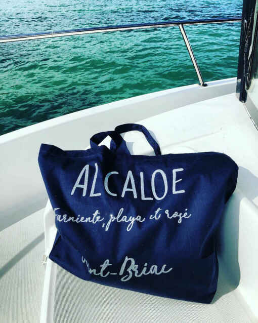 Totebag personnalisable