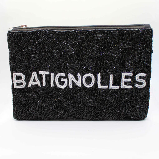 Trousse Batignolles